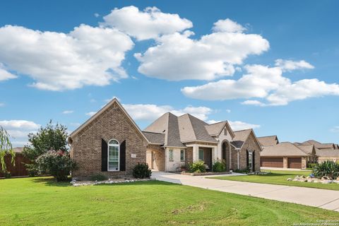 A home in Schertz