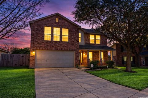 5110 Stormy Skies San Antonio TX 78247