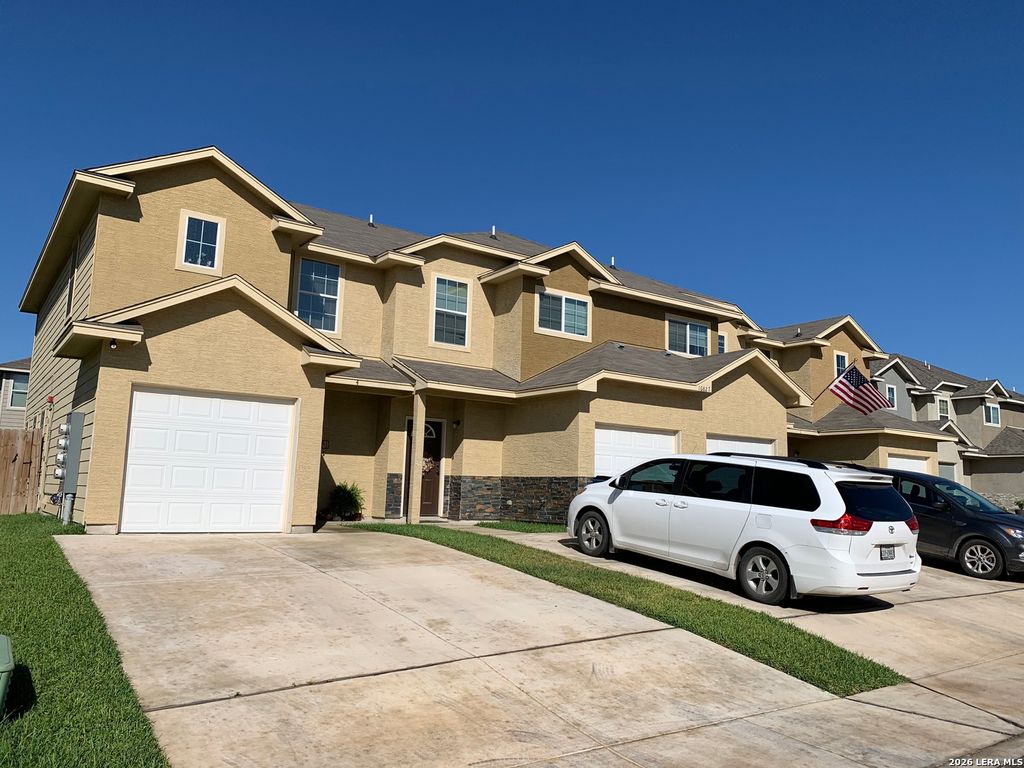 Photo of 16827 Dancing Ava 4 #4, Selma, TX 78154 (MLS # 1938749)