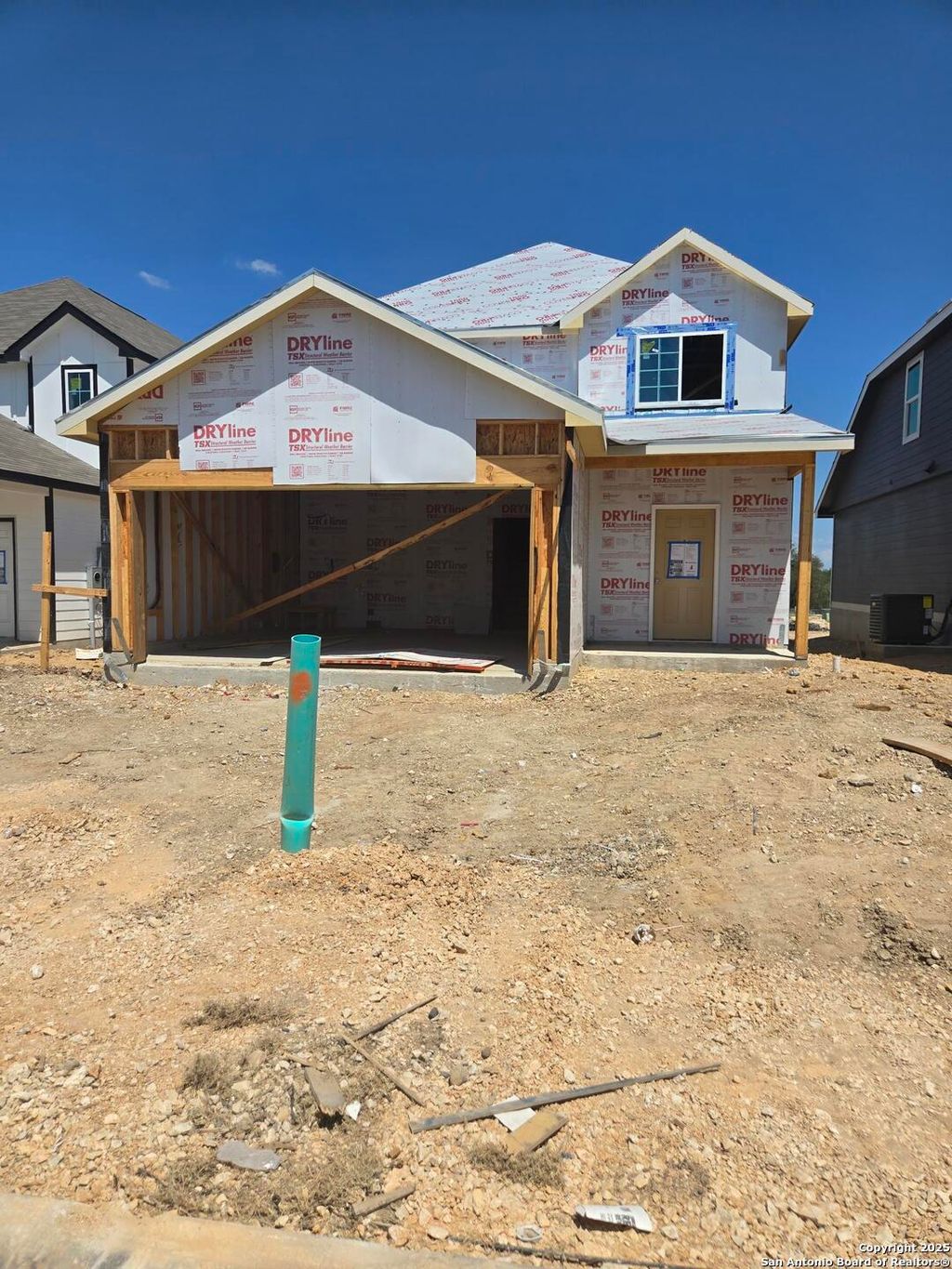 Photo of 13627 Helton Pass, St Hedwig, TX 78152 (MLS # 1894806)