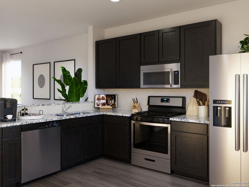 Photo of 13627 Helton Pass, St Hedwig, TX 78152 (MLS # 1894806)