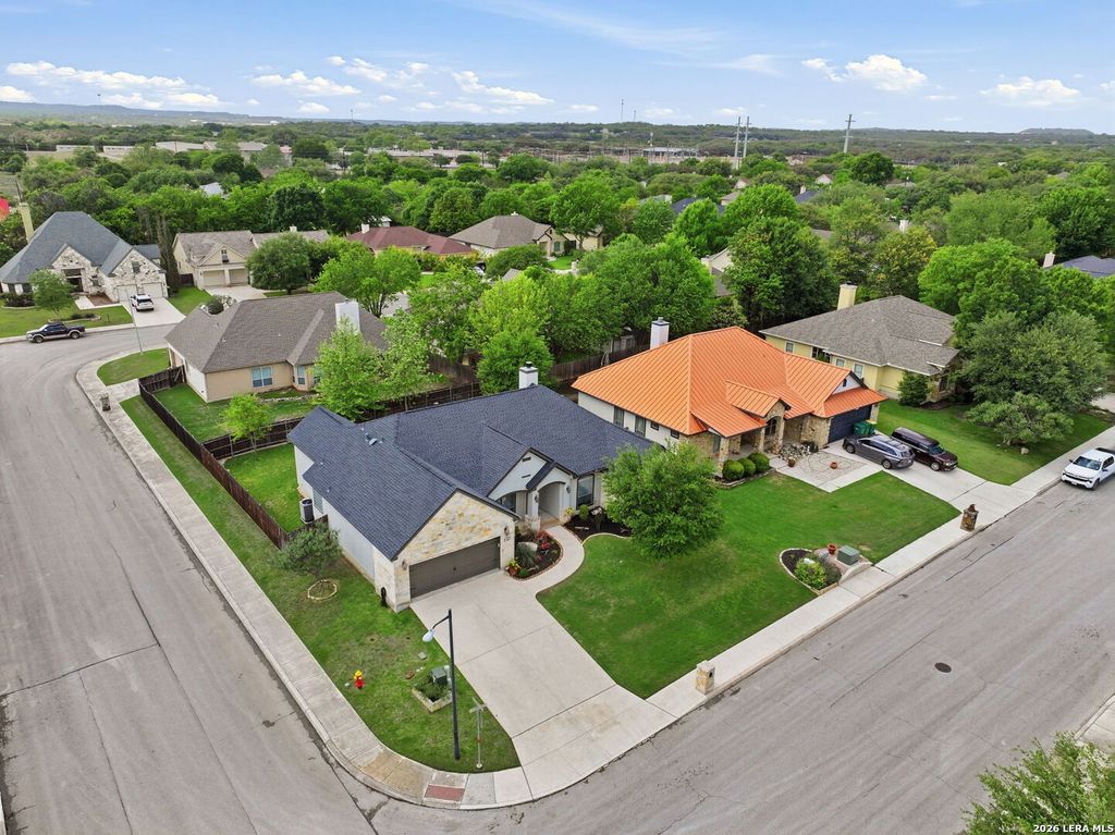 Photo of 248 Leather Leaf, Boerne, TX 78006 (MLS # 1960872)