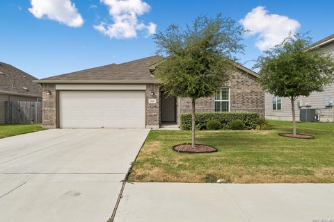 Photo of 524 Chelson Hunt, Cibolo, TX 78108 (MLS # 2010592)