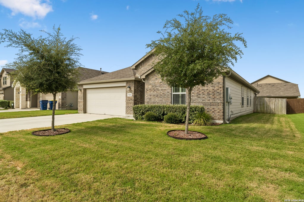 Photo of 524 Chelson Hunt, Cibolo, TX 78108 (MLS # 2010592)