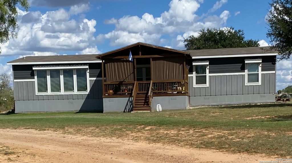 Photo of 316 County Road 775, Devine, TX 78016 (MLS # 1909435)