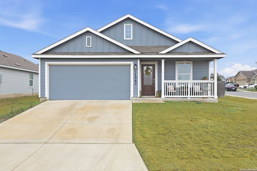 Photo of 14905 Dorset Wheel, San Antonio, TX 78254 (MLS # 1937898)