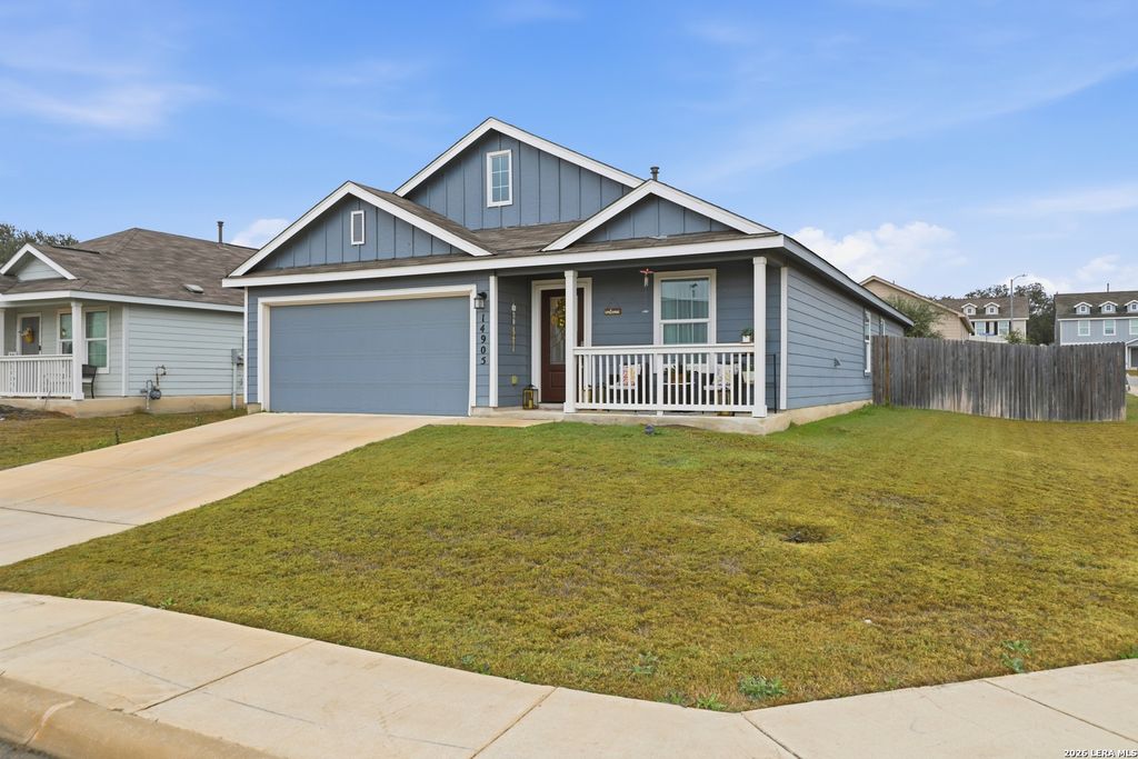 Photo of 14905 Dorset Wheel, San Antonio, TX 78254 (MLS # 1937898)