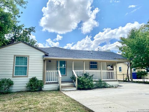 1138 SANTA ANNA San Antonio TX 78201