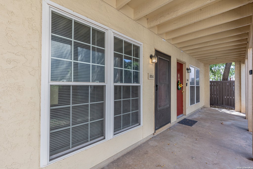 Photo of 8702 VILLAGE DR 804 #804, San Antonio, TX 78217 (MLS # 2020066)