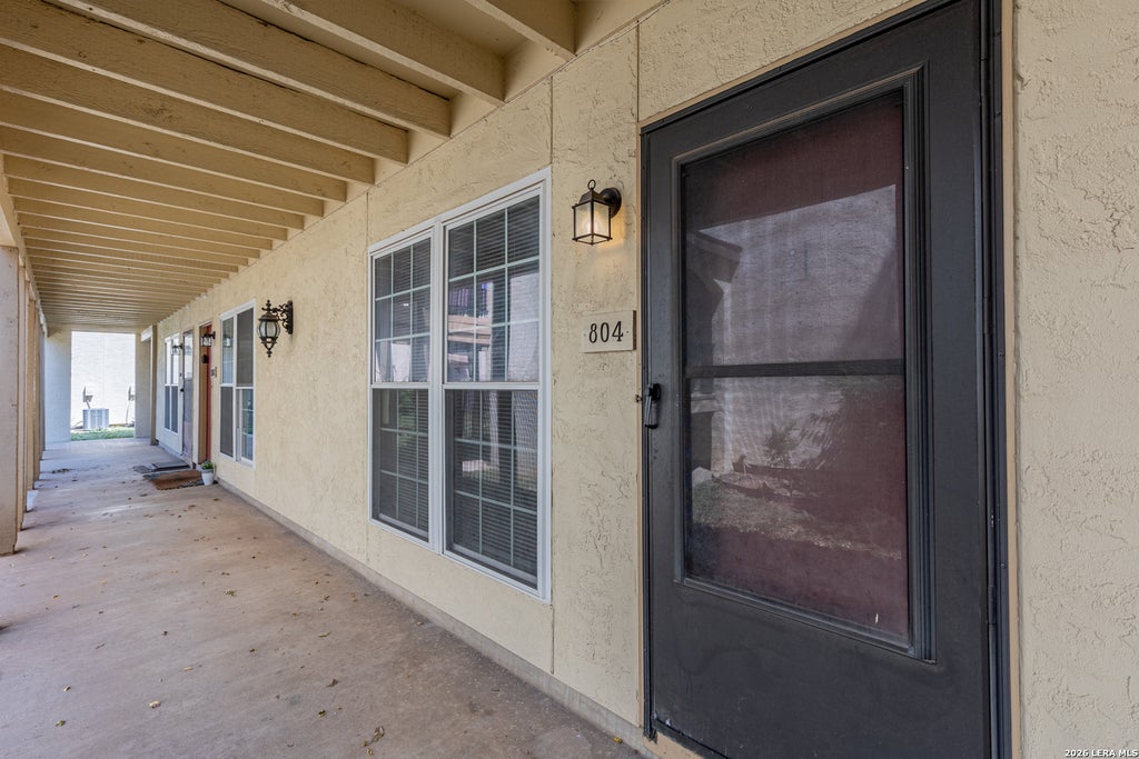 Photo of 8702 VILLAGE DR 804 #804, San Antonio, TX 78217 (MLS # 2020066)