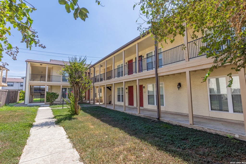Photo of 8702 VILLAGE DR 804 #804, San Antonio, TX 78217 (MLS # 2020066)