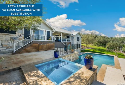 Property photo of 14343 Santa Loma, Helotes, TX 78023