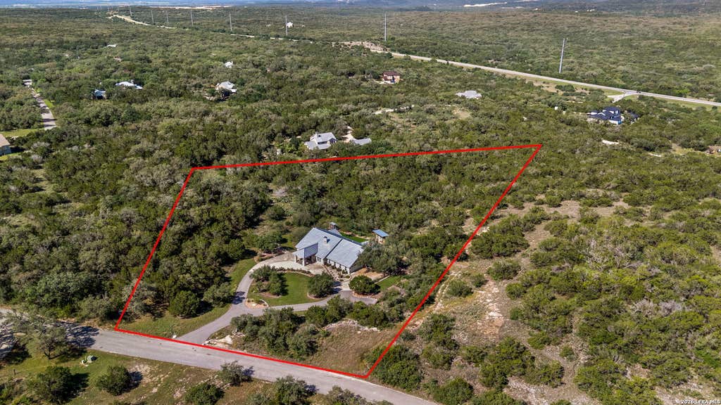 Photo of 14343 Santa Loma, Helotes, TX 78023 (MLS # 1959784)