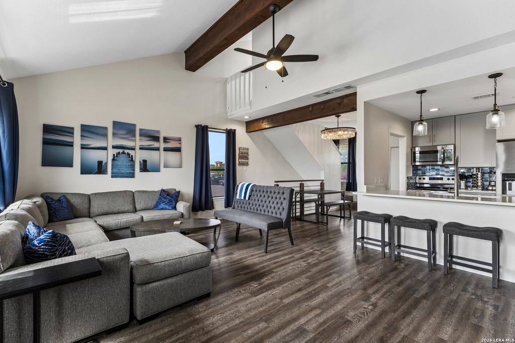 Photo of 704 Hsb A #A, Horseshoe Bay, TX 78657 (MLS # 1969044)