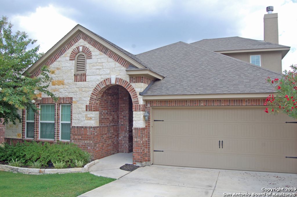 Photo of 237 FISCHER DR, Boerne, TX 78006 (MLS # 1958026)
