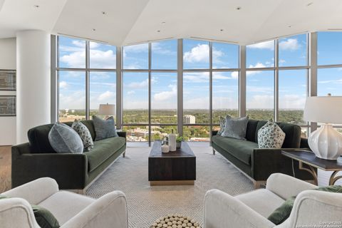 4242 Broadway 2001 San Antonio TX 78209