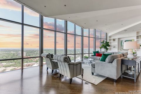 4242 Broadway 2001 San Antonio TX 78209