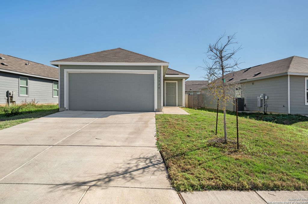 Photo of 13354 Furyk, San Antonio, TX 78221 (MLS # 1929871)