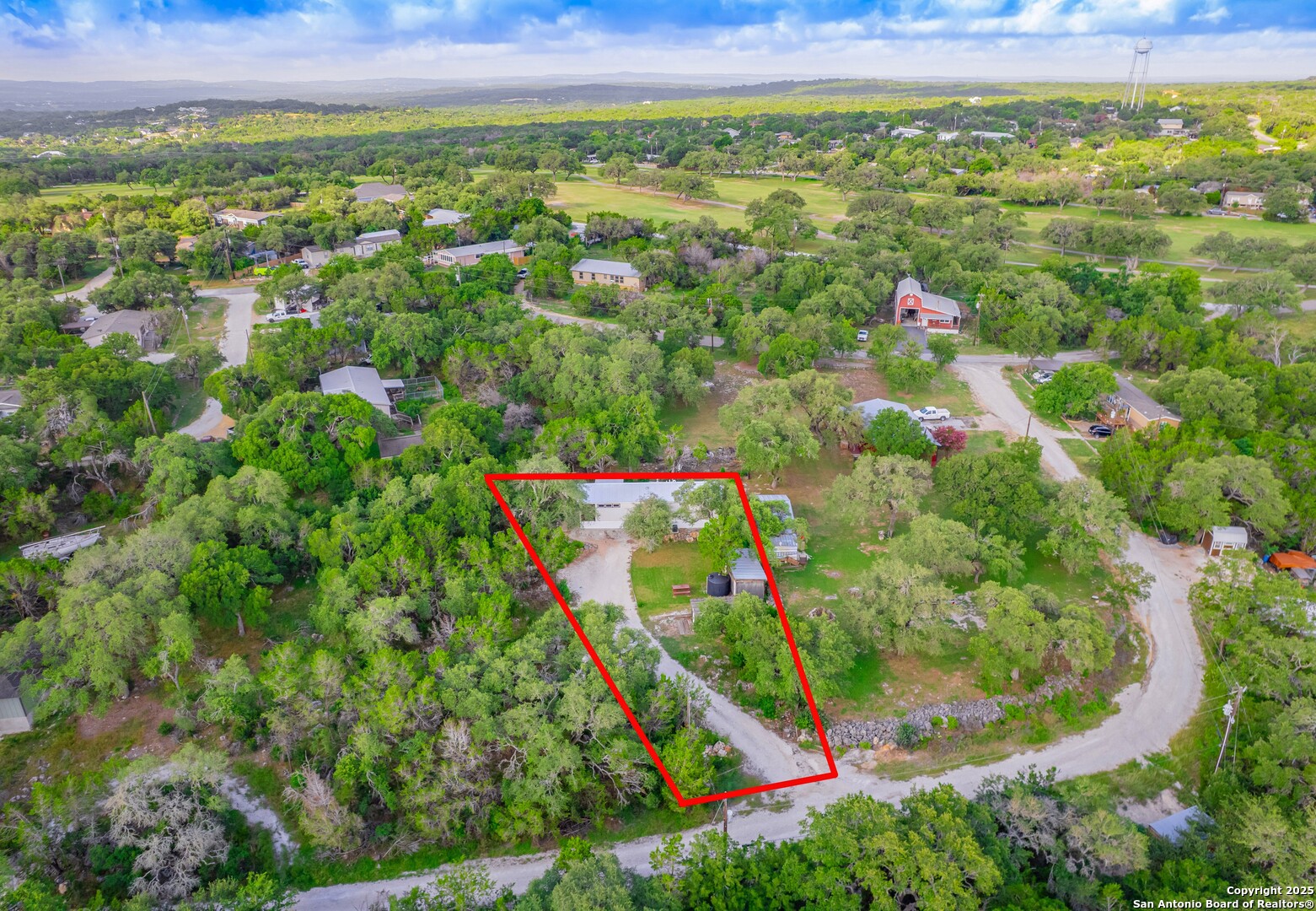 191 Shallow Springs Dr