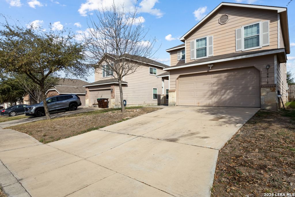 Photo of 10919 Livewater, San Antonio, TX 78245 (MLS # 1944382)