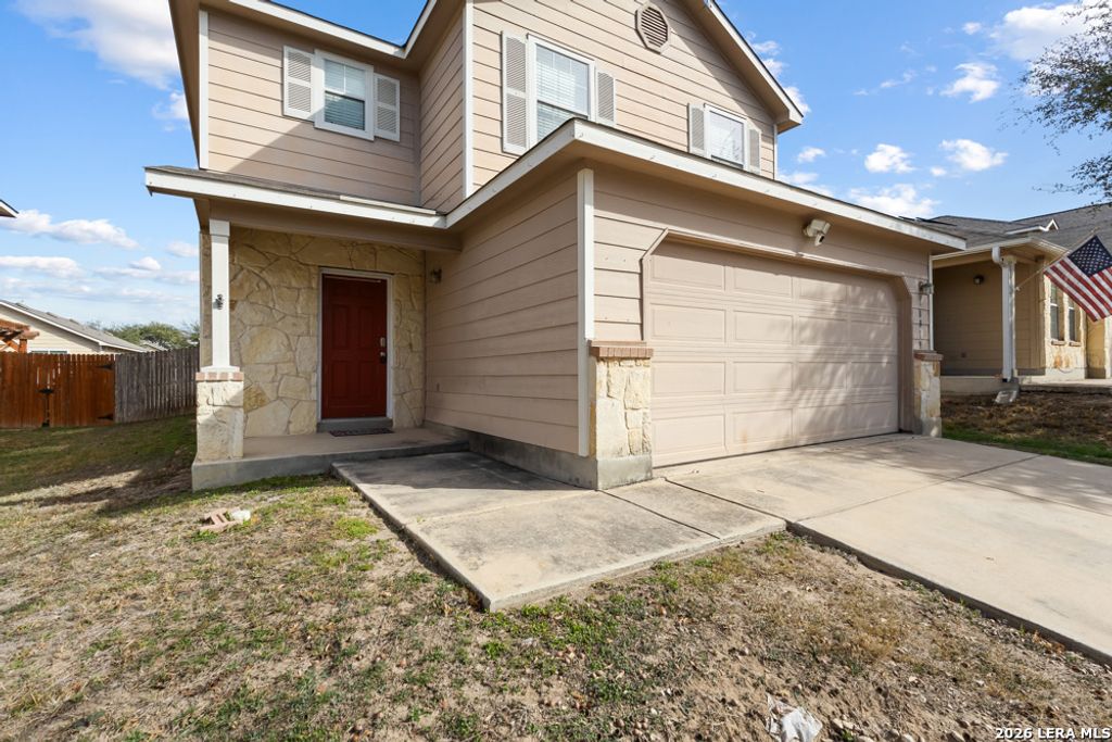 Photo of 10919 Livewater, San Antonio, TX 78245 (MLS # 1944382)