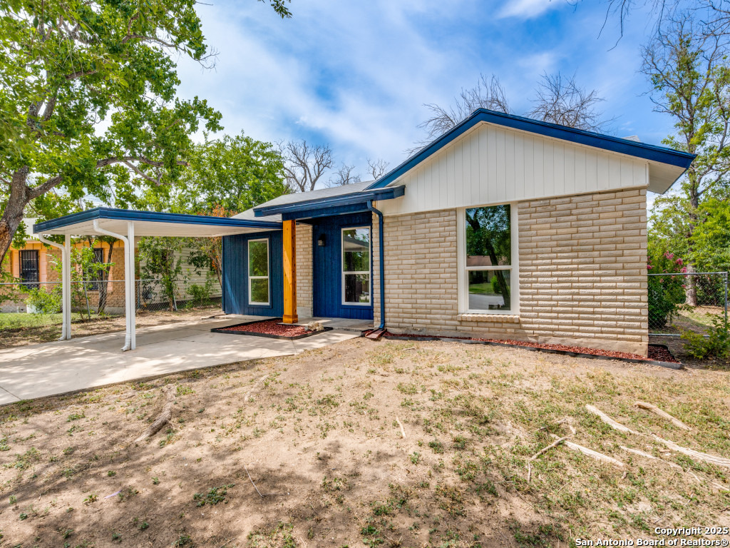 San Antonio, Texas 78220, United States, 4 Bedrooms Bedrooms, ,2 BathroomsBathrooms,Residential,Active,179127