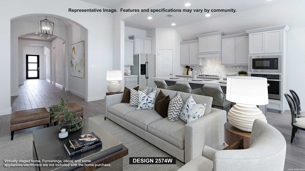 Photo of 313 Sasparilla, Boerne, TX 78006 (MLS # 2015980)