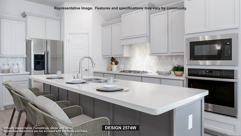 Photo of 313 Sasparilla, Boerne, TX 78006 (MLS # 2015980)