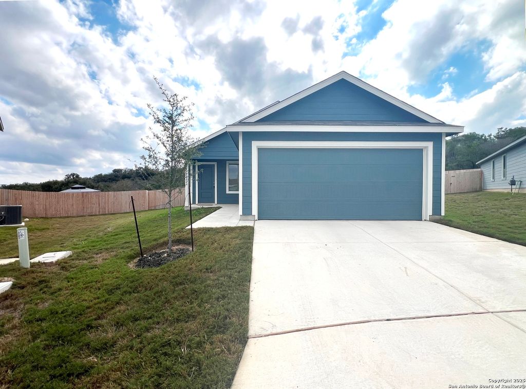 Photo of 14102 Enfield Falls, San Antonio, TX 78245 (MLS # 1930336)