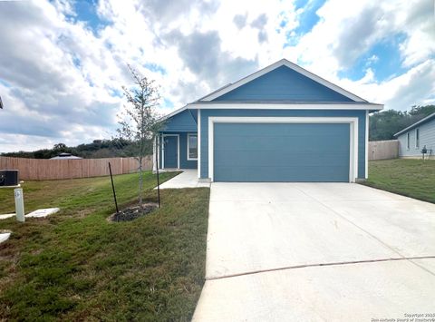 Photo of 14102 Enfield Falls, San Antonio, TX 78245 (MLS # 1930336)