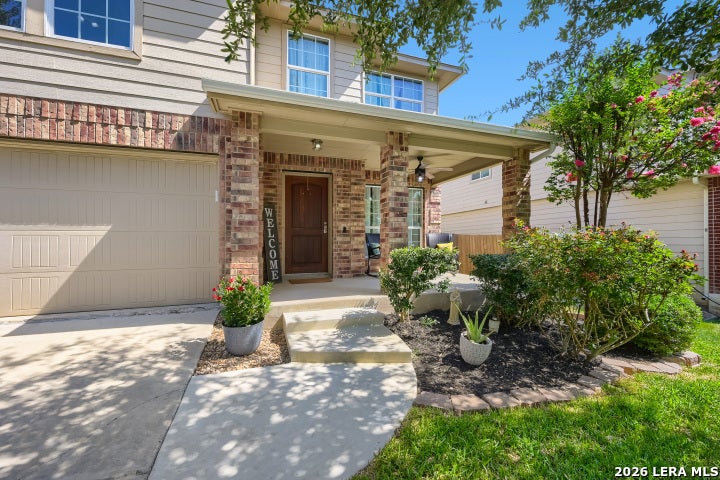 Photo of 229 ARCADIA PL, Cibolo, TX 78108 (MLS # 2007037)
