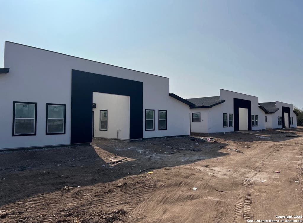 Photo of 000 West Pike, Weslaco, TX 78596 (MLS # 1709588)