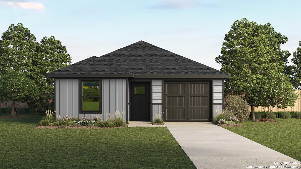 Photo of 6024 Unakite Trail, San Antonio, TX 78253 (MLS # 1992668)