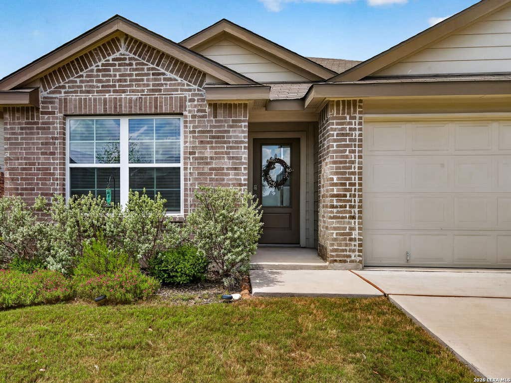 Photo of 723 Overlook Rdg, Cibolo, TX 78108 (MLS # 2007706)