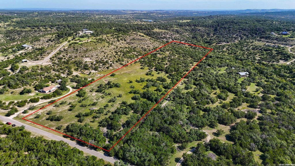 Photo of 1215 MONTELL RD, Wimberley, TX 78676 (MLS # 1973575)