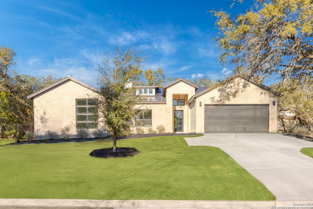 Photo of 7 Century, San Antonio, TX 78257 (MLS # 1930067)