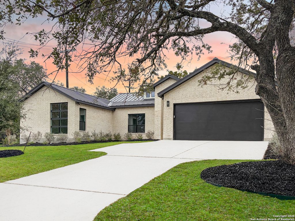 Photo of 7 Century, San Antonio, TX 78257 (MLS # 1930067)