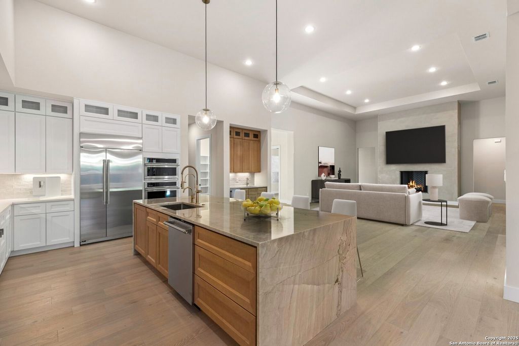 Photo of 7 Century, San Antonio, TX 78257 (MLS # 1930067)