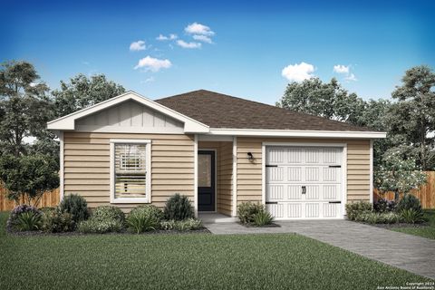 10931 Chippewa Trace San Antonio TX 78109