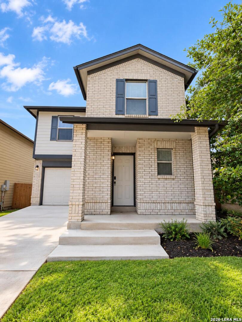 Photo of 4926 CORIAN SPRINGS DR, San Antonio, TX 78247 (MLS # 2019443)
