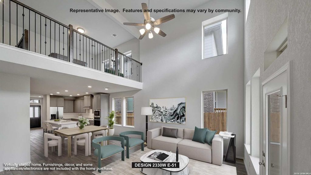 Photo of 913 Woodland Lakes, New Braunfels, TX 78130 (MLS # 1968932)