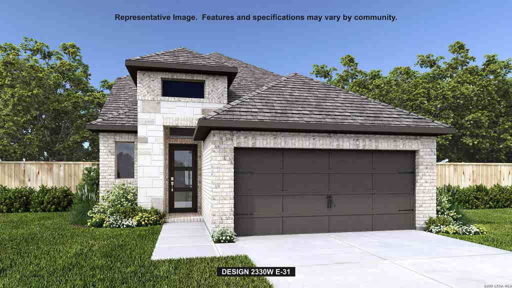 Photo of 913 Woodland Lakes, New Braunfels, TX 78130 (MLS # 1968932)