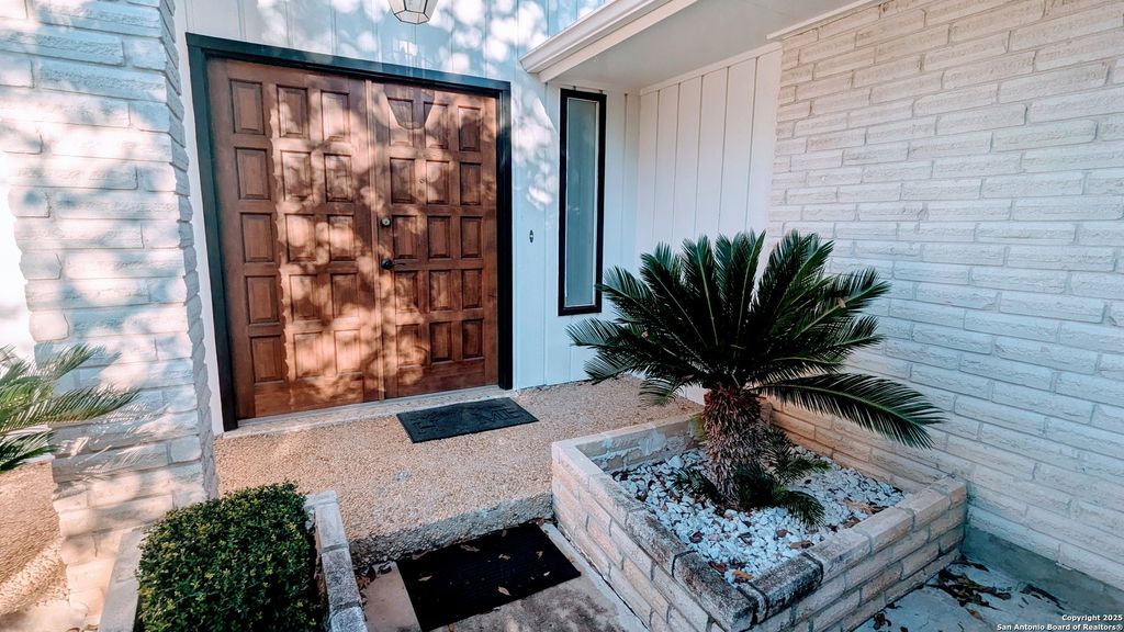 Photo of 8218 Joe Dimaggio, San Antonio, TX 78240 (MLS # 1925376)