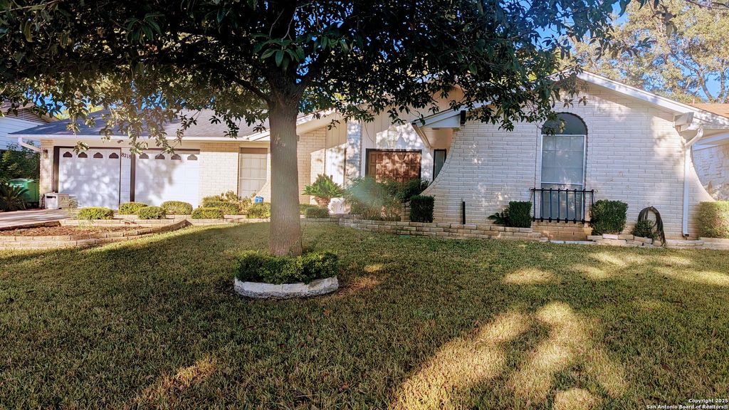Photo of 8218 Joe Dimaggio, San Antonio, TX 78240 (MLS # 1925376)