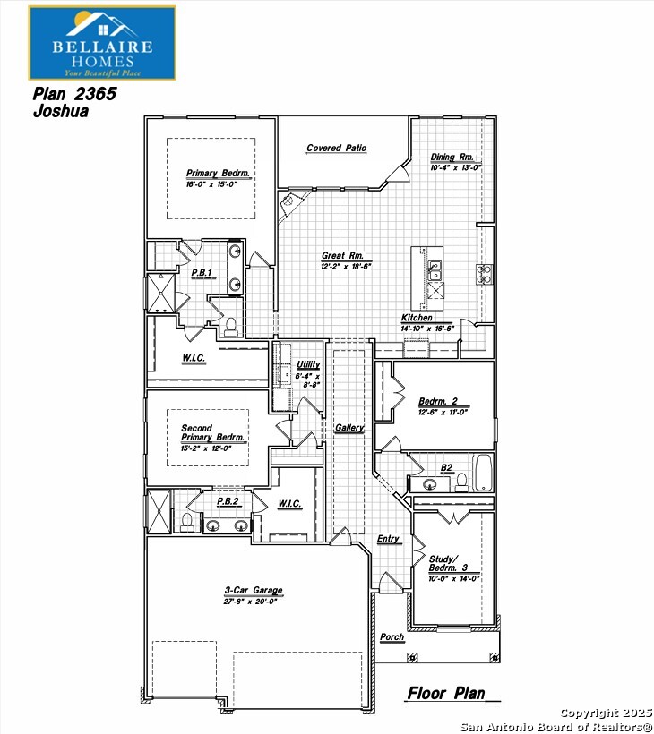 5315 Park Overlook