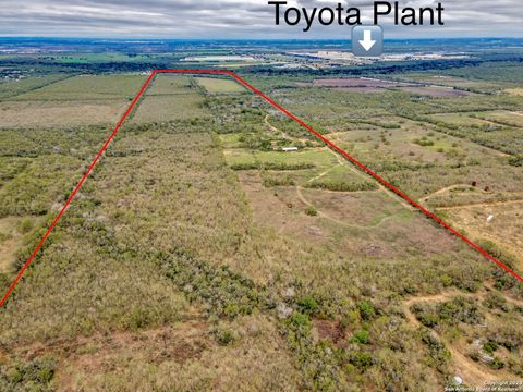 2660 W JETT RD San Antonio TX 78264
