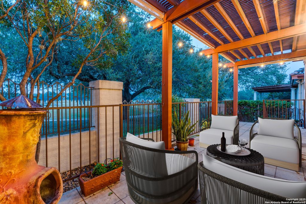 Photo of 18923 Las Aguas, San Antonio, TX 78258 (MLS # 1927972)