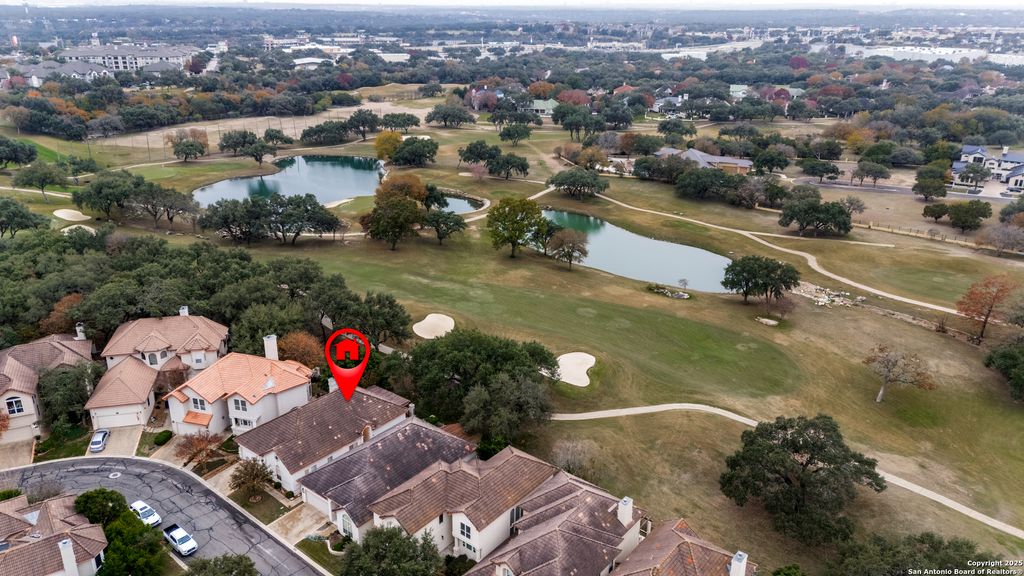 Photo of 18923 Las Aguas, San Antonio, TX 78258 (MLS # 1927972)