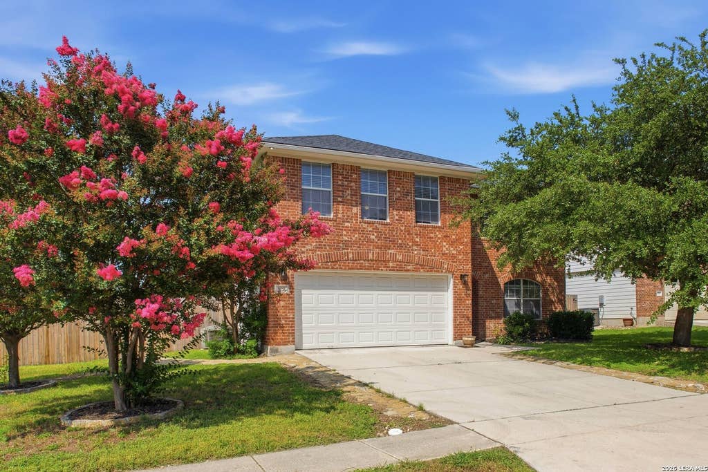 Photo of 509 ROADRUNNER AVE, New Braunfels, TX 78130 (MLS # 2008755)