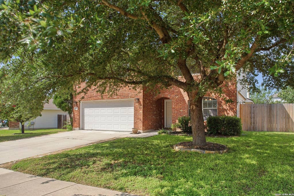 Photo of 509 ROADRUNNER AVE, New Braunfels, TX 78130 (MLS # 2008755)